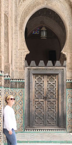 Pourquoi je suis devenue Travel Planner ?