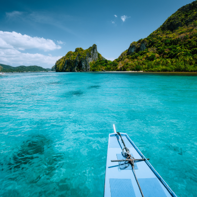 paysages de rêves destinations sûres pour femmes