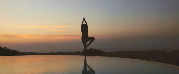 premier voyage solo femme sérénité yoga